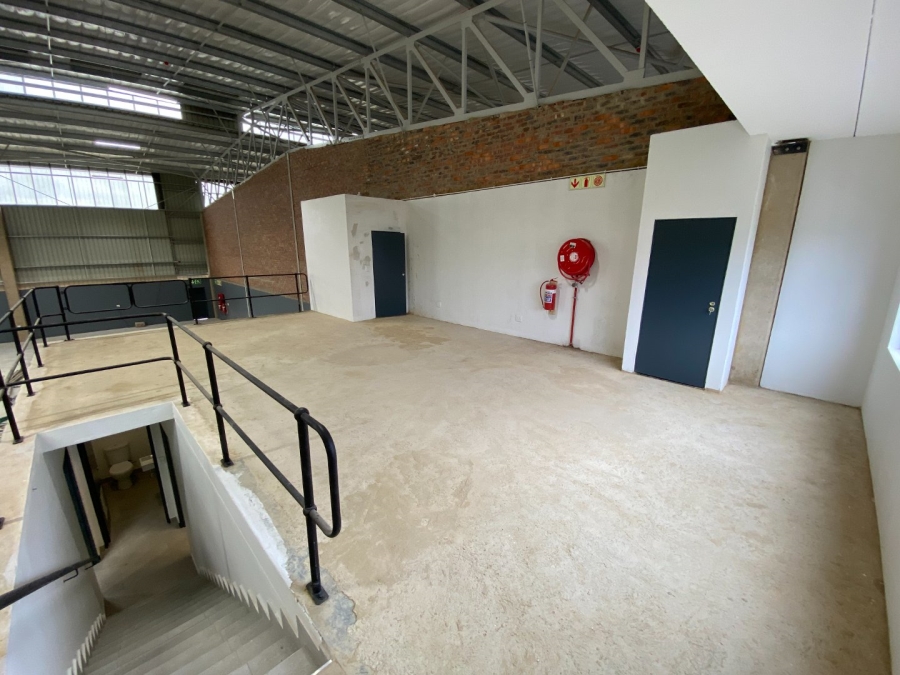 Commercial Property for Sale in Samrand Business Park Gauteng