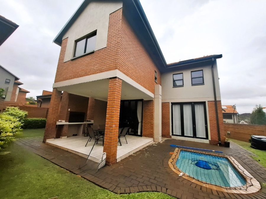 To Let 3 Bedroom Property for Rent in Olympus AH Gauteng