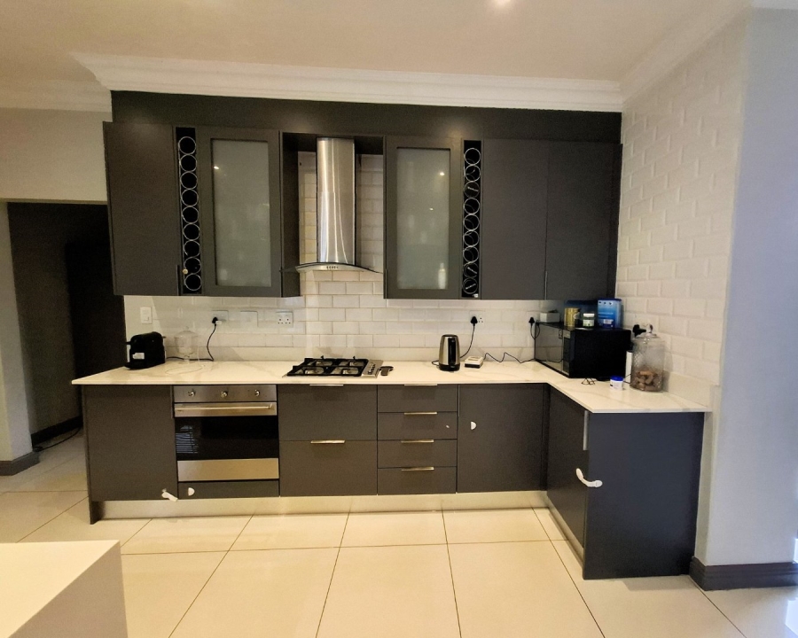 To Let 3 Bedroom Property for Rent in Olympus AH Gauteng