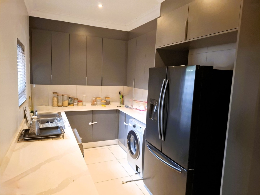 To Let 3 Bedroom Property for Rent in Olympus AH Gauteng
