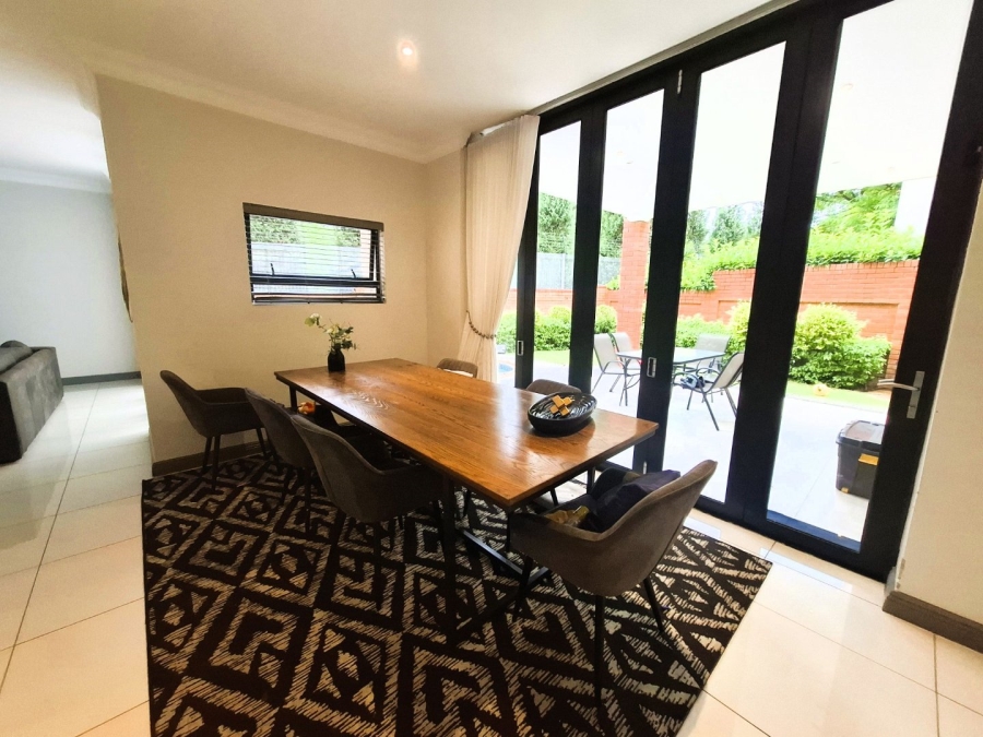 To Let 3 Bedroom Property for Rent in Olympus AH Gauteng