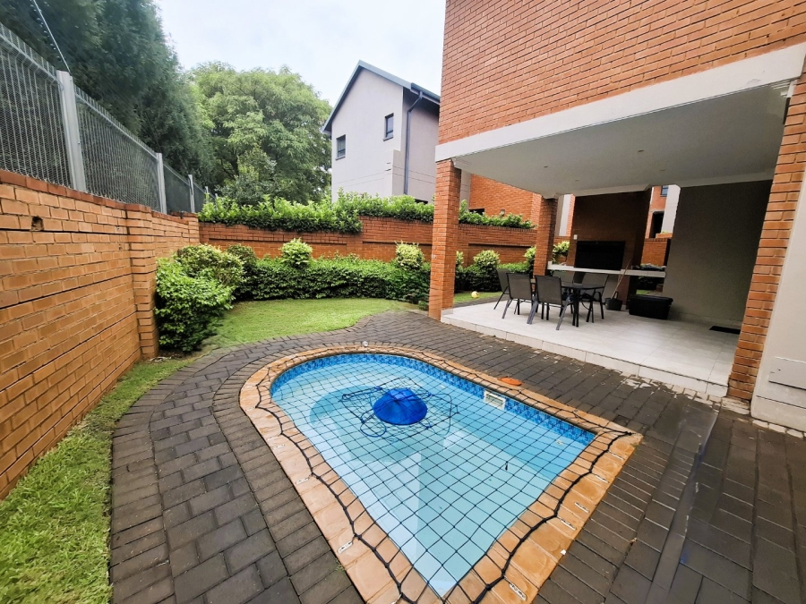 To Let 3 Bedroom Property for Rent in Olympus AH Gauteng