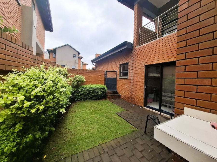 To Let 3 Bedroom Property for Rent in Olympus AH Gauteng