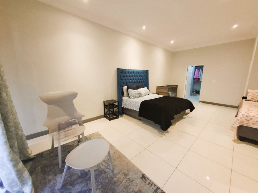 To Let 3 Bedroom Property for Rent in Olympus AH Gauteng