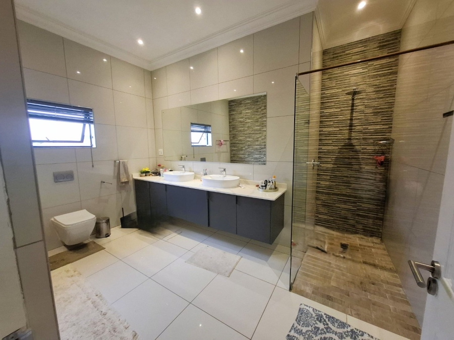 To Let 3 Bedroom Property for Rent in Olympus AH Gauteng