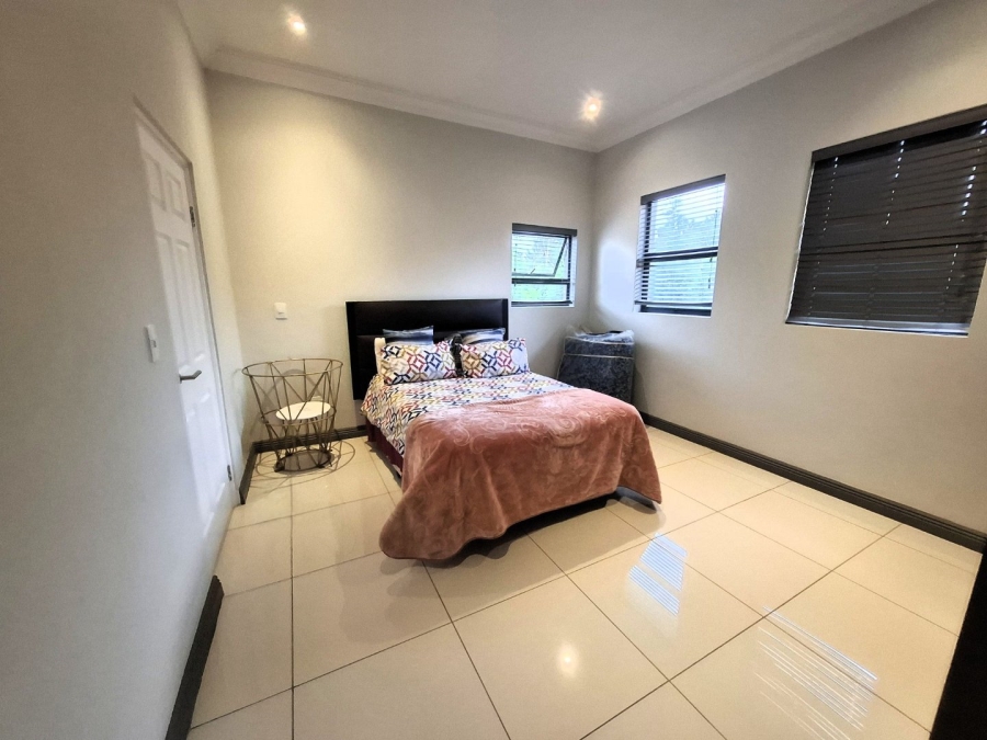 To Let 3 Bedroom Property for Rent in Olympus AH Gauteng