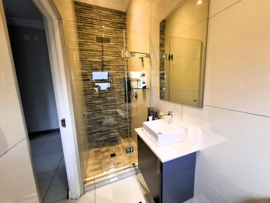 To Let 3 Bedroom Property for Rent in Olympus AH Gauteng