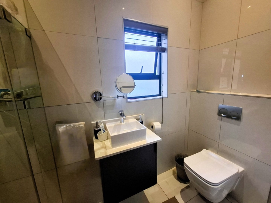 To Let 3 Bedroom Property for Rent in Olympus AH Gauteng