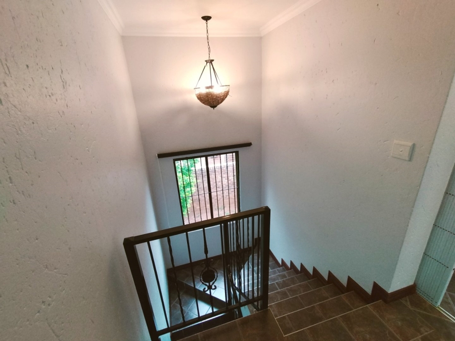 To Let 3 Bedroom Property for Rent in Pierre Van Ryneveld Gauteng