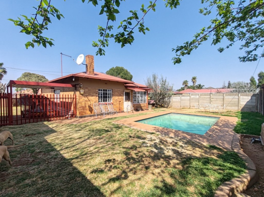 3 Bedroom Property for Sale in Fishers Hill Gauteng
