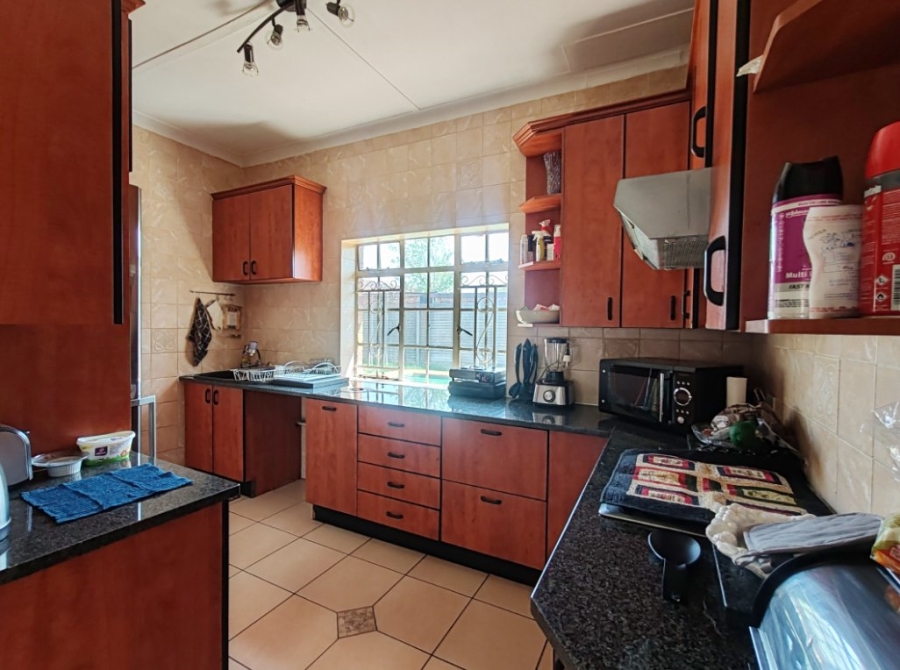 3 Bedroom Property for Sale in Fishers Hill Gauteng
