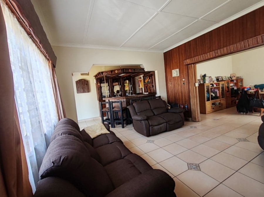 3 Bedroom Property for Sale in Fishers Hill Gauteng