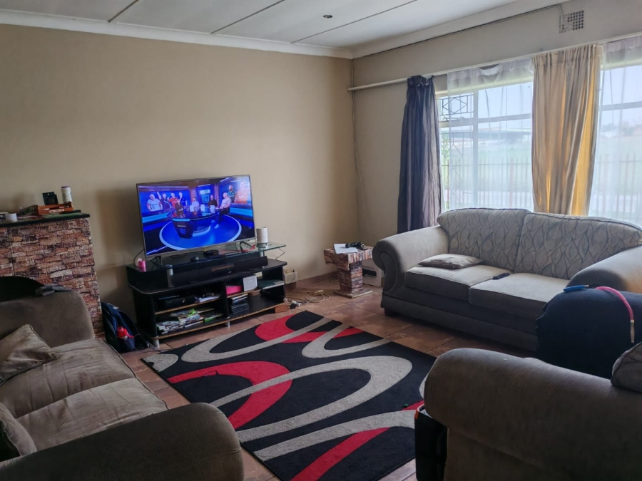 To Let 3 Bedroom Property for Rent in Northmead Gauteng