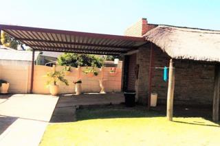 To Let 3 Bedroom Property for Rent in Northmead Gauteng
