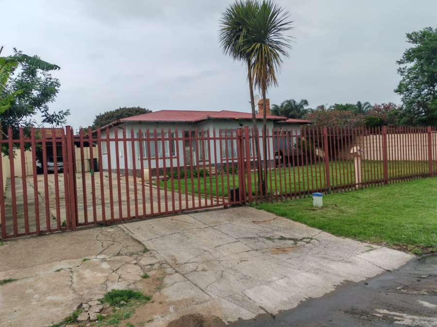 To Let 3 Bedroom Property for Rent in Northmead Gauteng