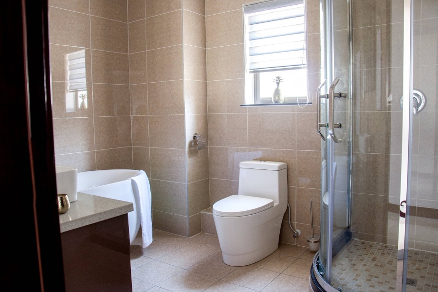 3 Bedroom Property for Sale in Carlswald Gauteng