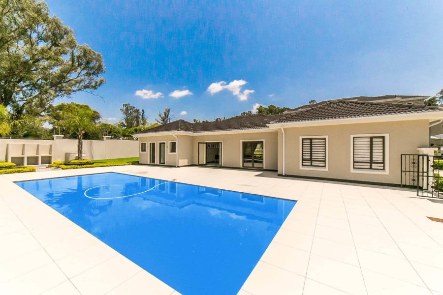 3 Bedroom Property for Sale in Carlswald Gauteng