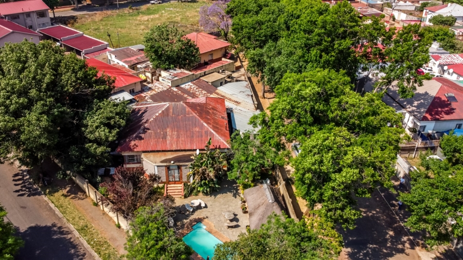 3 Bedroom Property for Sale in Turf Club Gauteng