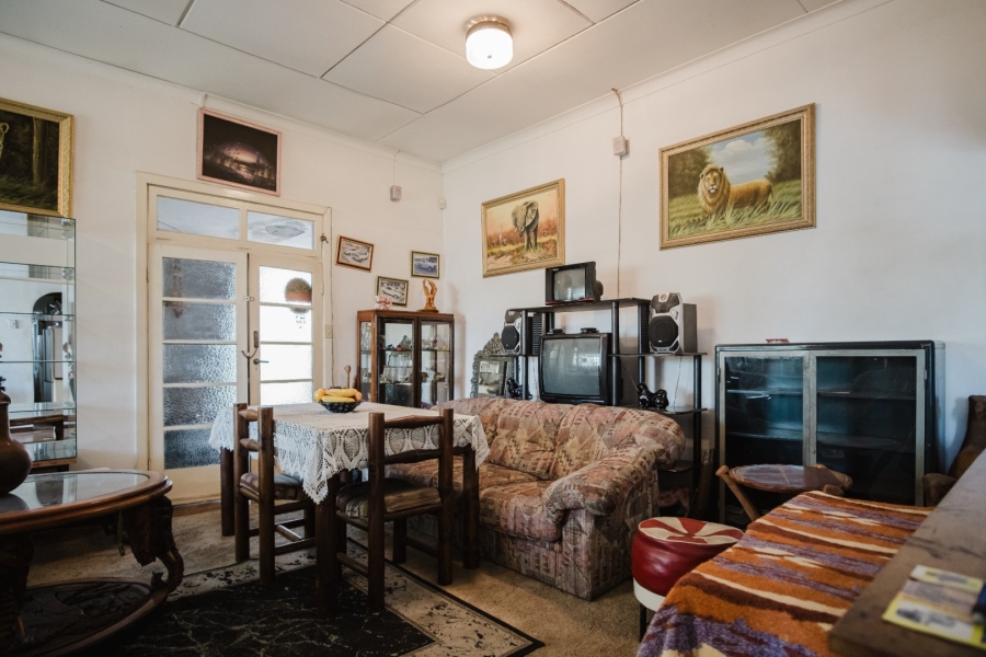 3 Bedroom Property for Sale in Turf Club Gauteng