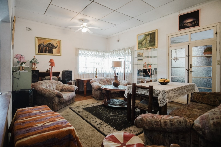 3 Bedroom Property for Sale in Turf Club Gauteng