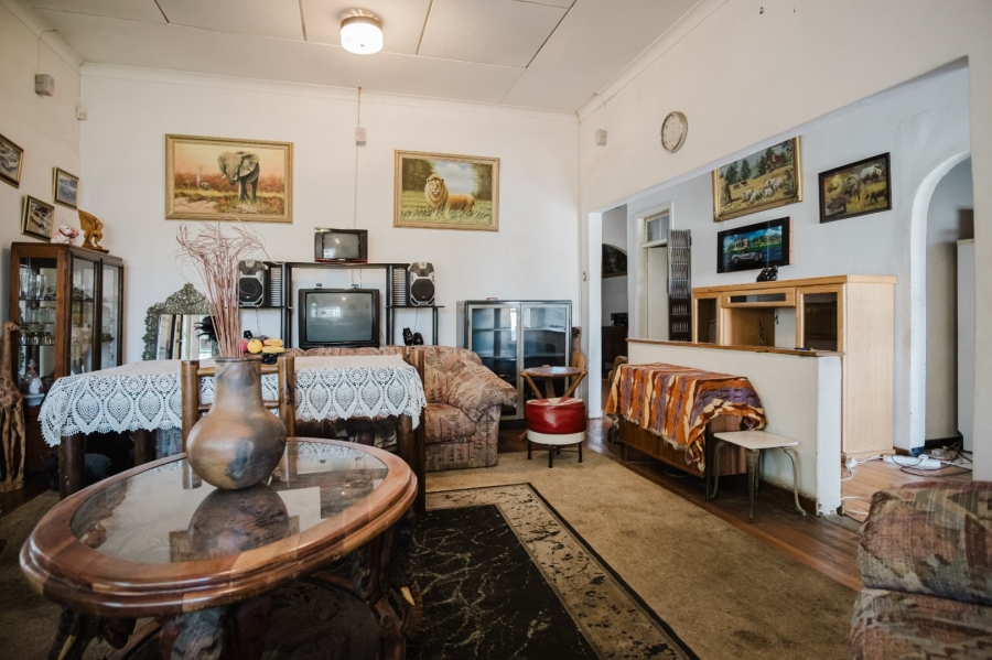 3 Bedroom Property for Sale in Turf Club Gauteng