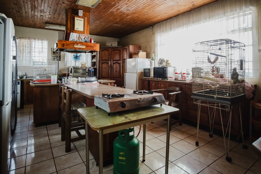 3 Bedroom Property for Sale in Turf Club Gauteng