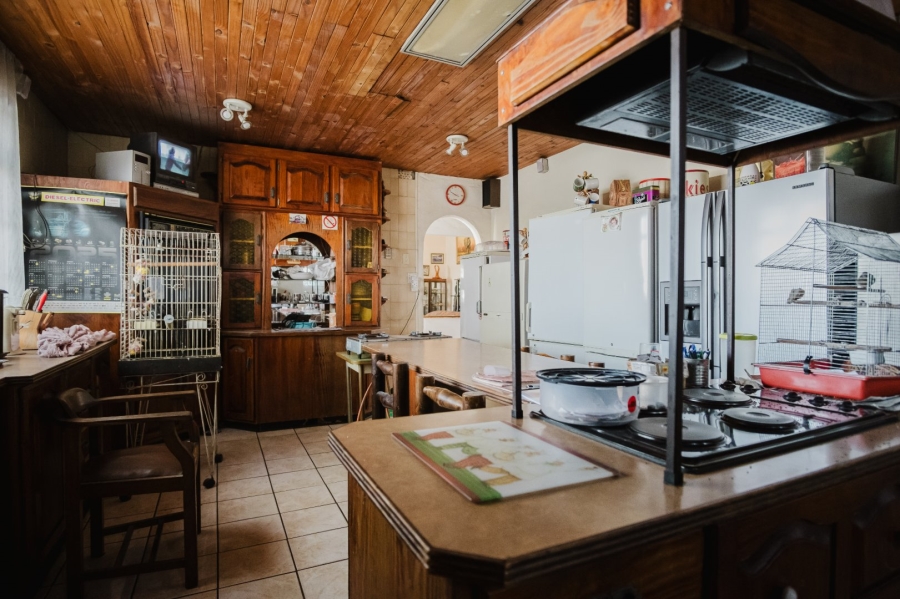 3 Bedroom Property for Sale in Turf Club Gauteng