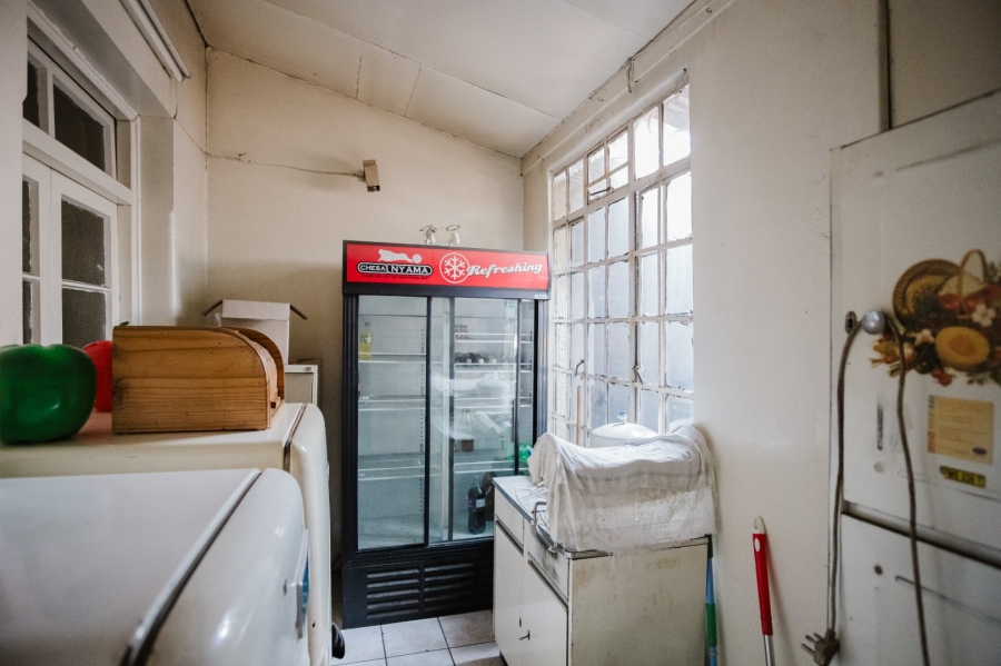 3 Bedroom Property for Sale in Turf Club Gauteng