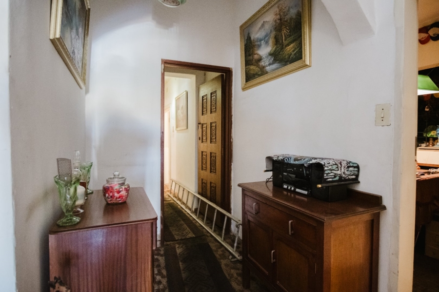 3 Bedroom Property for Sale in Turf Club Gauteng