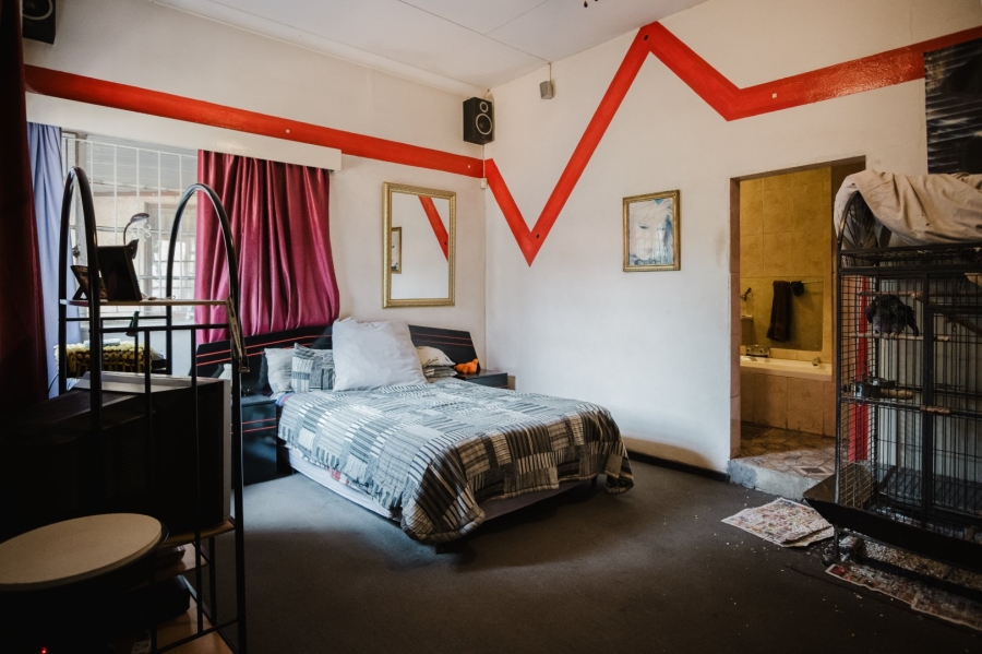 3 Bedroom Property for Sale in Turf Club Gauteng