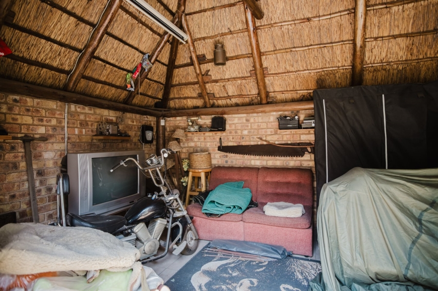3 Bedroom Property for Sale in Turf Club Gauteng