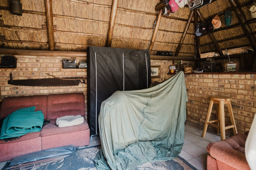 3 Bedroom Property for Sale in Turf Club Gauteng
