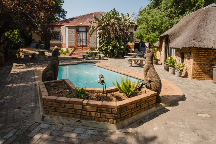 3 Bedroom Property for Sale in Turf Club Gauteng