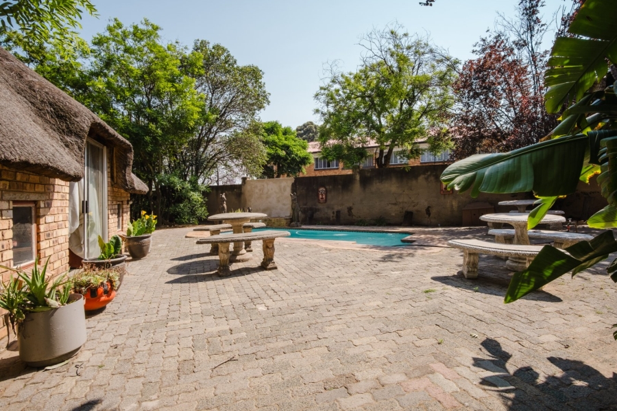 3 Bedroom Property for Sale in Turf Club Gauteng