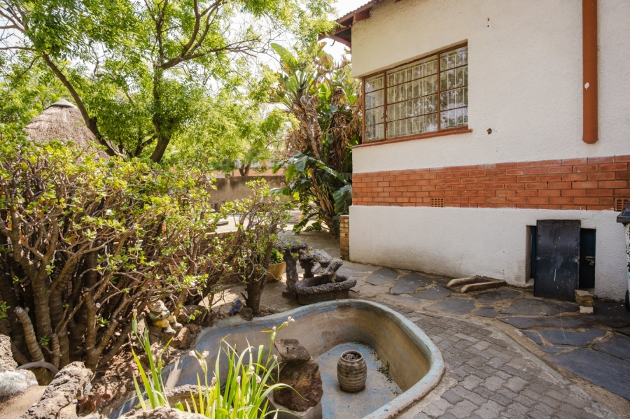 3 Bedroom Property for Sale in Turf Club Gauteng