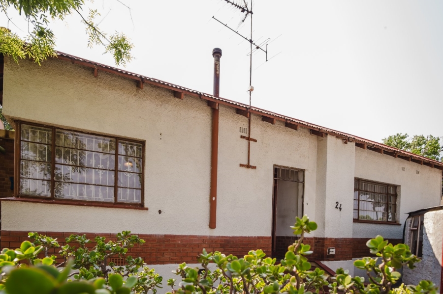 3 Bedroom Property for Sale in Turf Club Gauteng