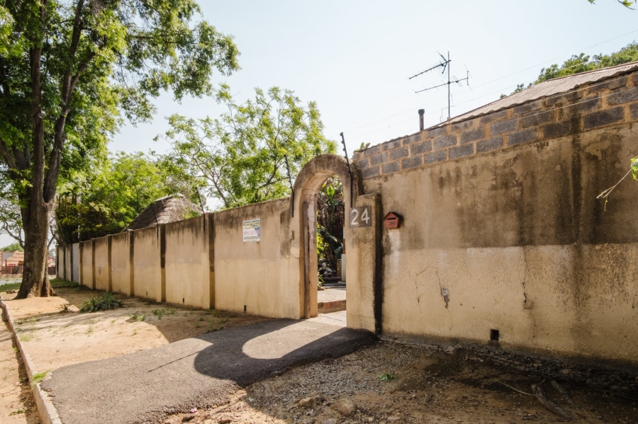 3 Bedroom Property for Sale in Turf Club Gauteng