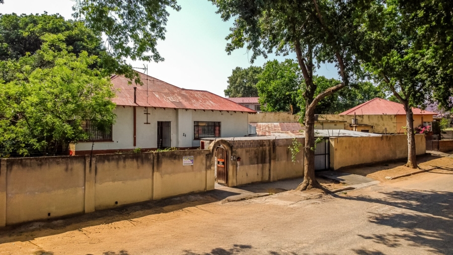 3 Bedroom Property for Sale in Turf Club Gauteng
