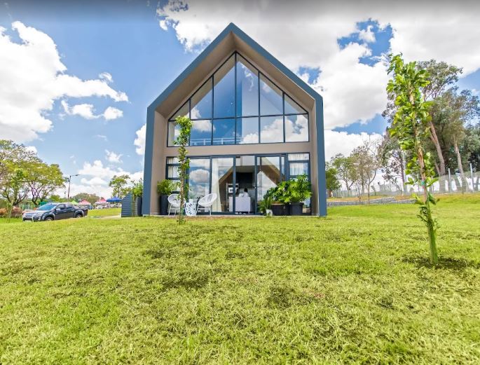 4 Bedroom Property for Sale in Lanseria Gauteng