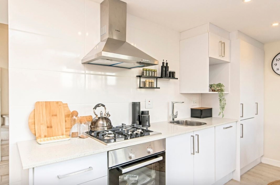 4 Bedroom Property for Sale in Lanseria Gauteng