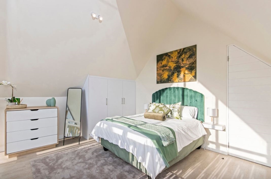 4 Bedroom Property for Sale in Lanseria Gauteng