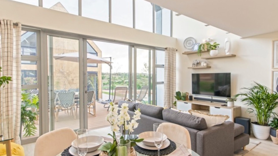 4 Bedroom Property for Sale in Lanseria Gauteng