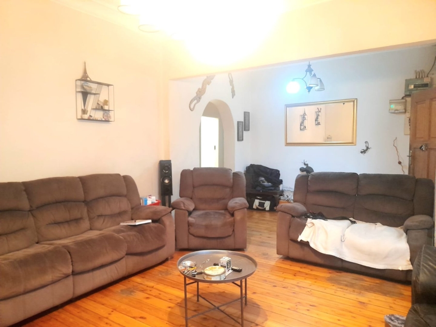 3 Bedroom Property for Sale in Rosettenville Gauteng