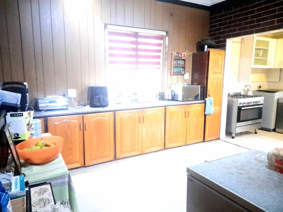 3 Bedroom Property for Sale in Rosettenville Gauteng