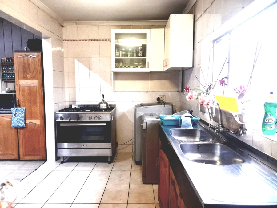 3 Bedroom Property for Sale in Rosettenville Gauteng