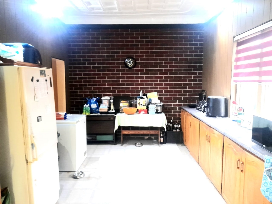 3 Bedroom Property for Sale in Rosettenville Gauteng