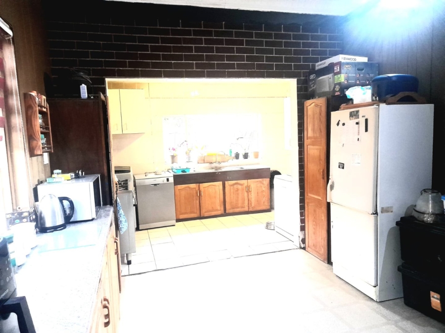 3 Bedroom Property for Sale in Rosettenville Gauteng