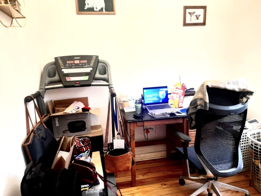 3 Bedroom Property for Sale in Rosettenville Gauteng