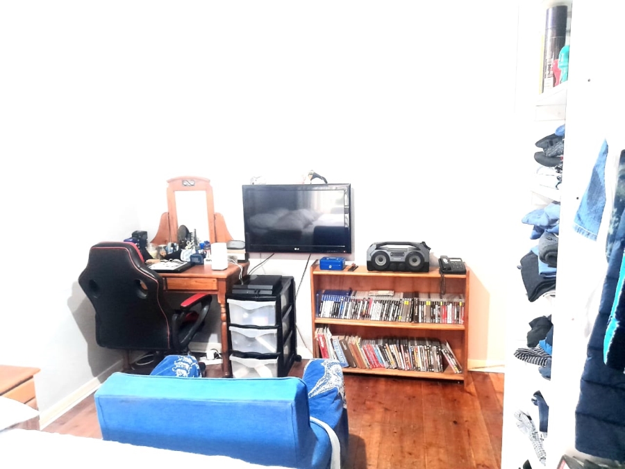 3 Bedroom Property for Sale in Rosettenville Gauteng