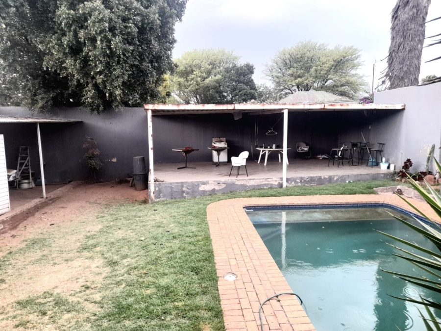 3 Bedroom Property for Sale in Rosettenville Gauteng